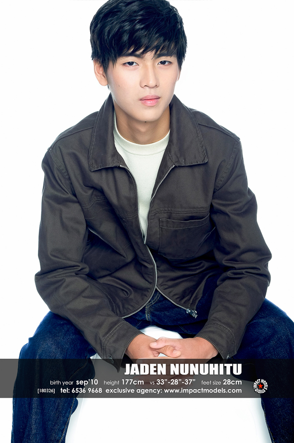 Jaden Nunuhitu