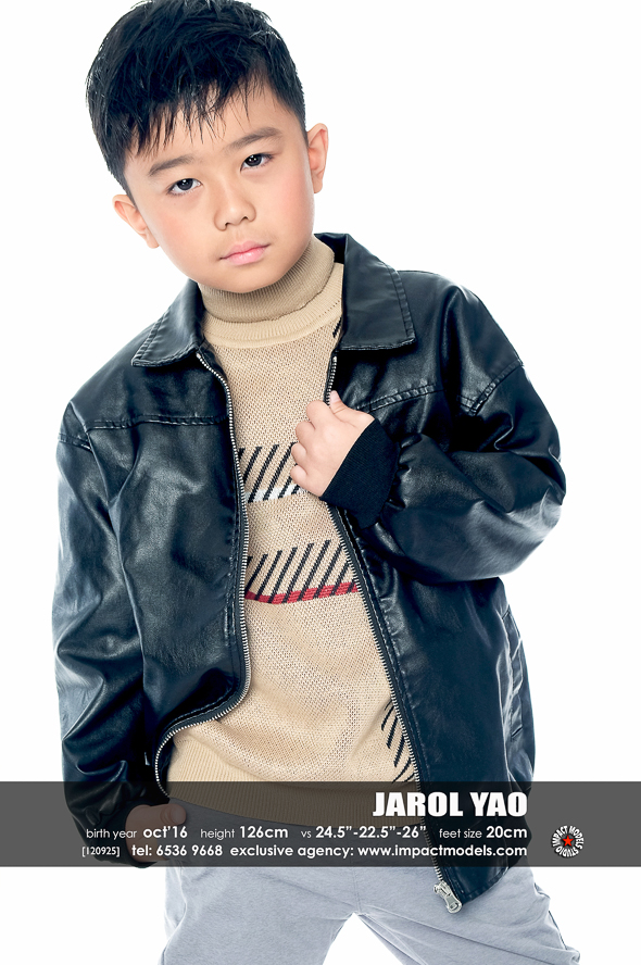 Jarol Yao