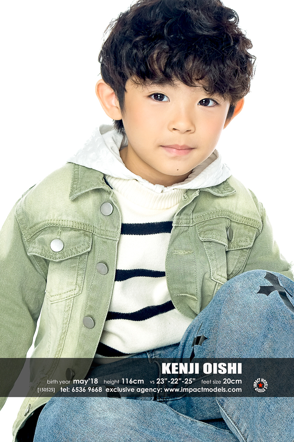 Kenji Oishi