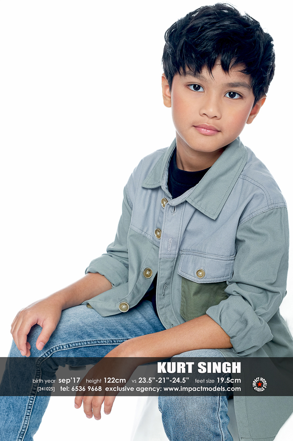 Kurt Singh