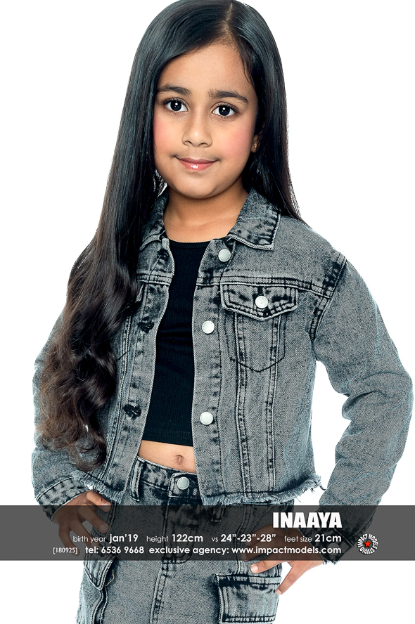 Inaaya