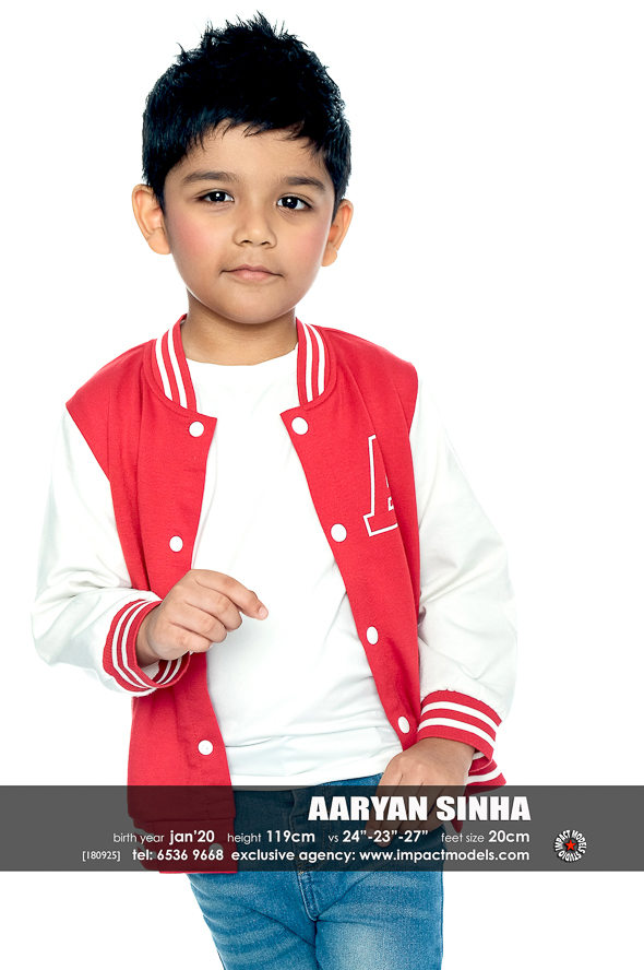 Aaryan Sinha