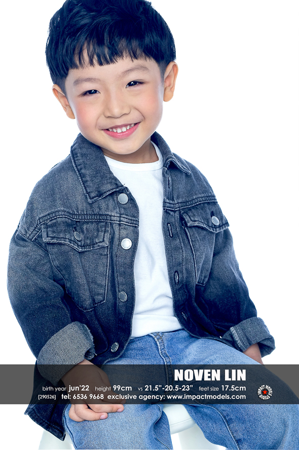 Noven Lin