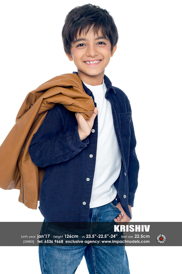 Krishiv
