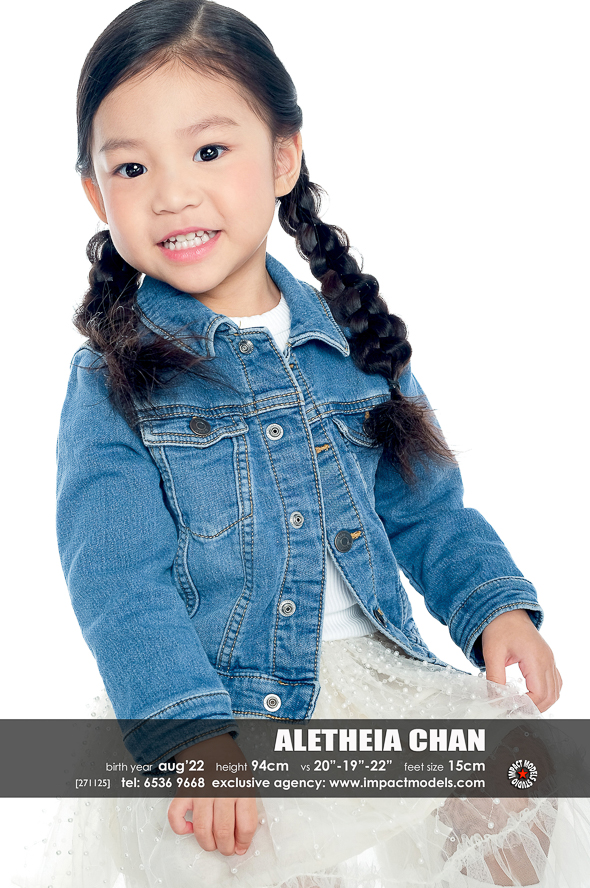 Aletheia Chan