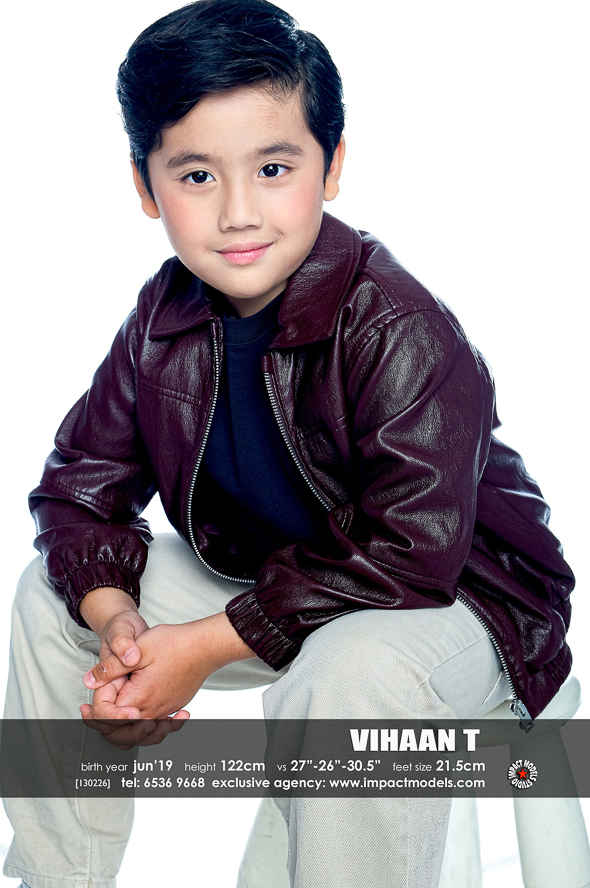 Vihaan T